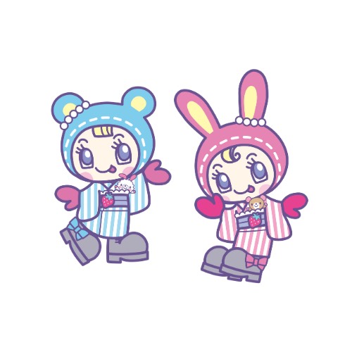 Mezzo Pianoグッズ付きスタンダードプラン